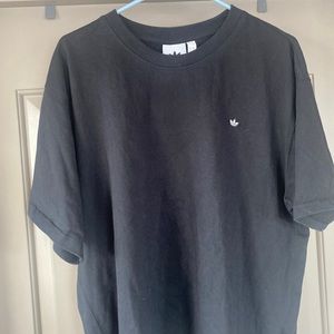 Oversized T shirt adidas originals